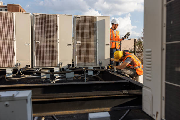 Best Local HVAC companies  in Anderson, IN