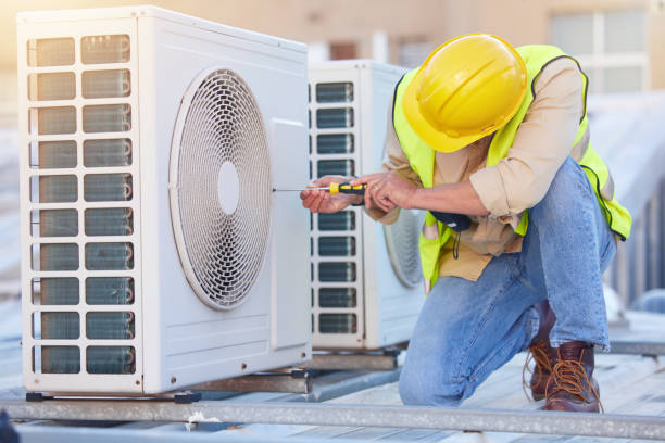 Affordable air conditioning repair in Anderson, IN