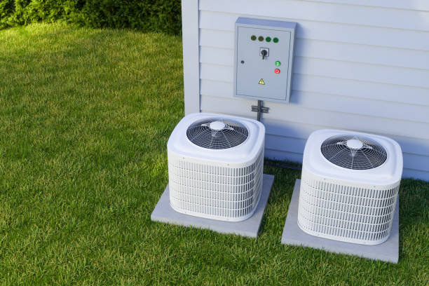 Best HVAC air duct cleaning  in Anderson, IN
