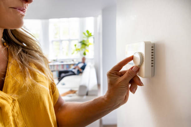 Best HVAC tune-up services  in Anderson, IN