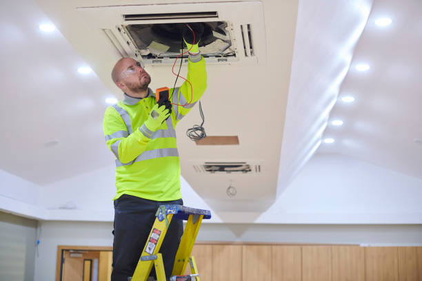 Best HVAC installation services  in Anderson, IN