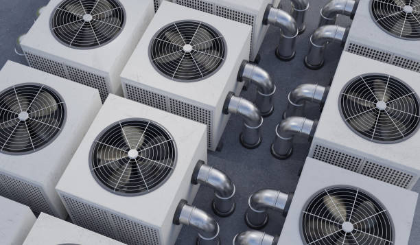 Best HVAC replacement cost  in Anderson, IN