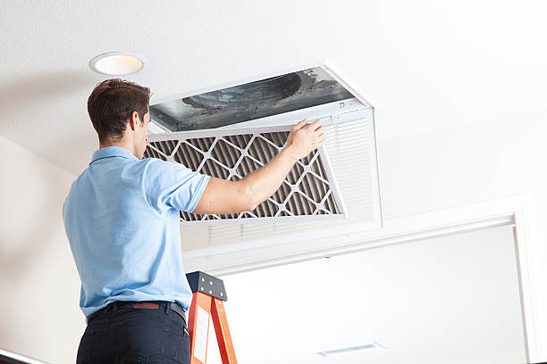  Anderson, IN HVAC Pros